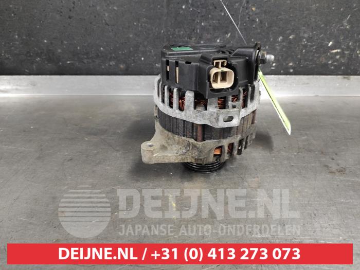 Hyundai I20 Dynamo O617003