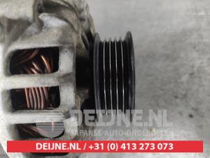 Hyundai I20 Dynamo O617003 foto 3