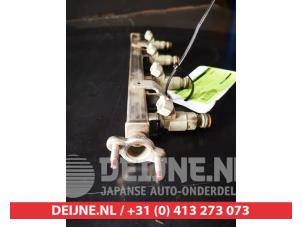 Kia Picanto Einspritzdüse (Einspritzer) O617004 foto 4