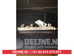 Kia Picanto Einspritzdüse (Einspritzer) O617004 foto 3