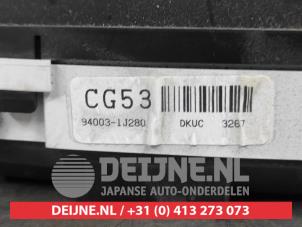 Hyundai I20 Kilometerteller KM O617006 foto 3