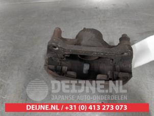 Hyundai I20 Bremszange links vorne O617013 foto 2