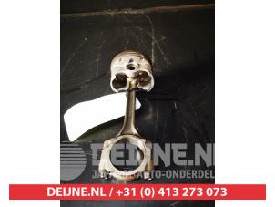 Suzuki Swift Zuiger O617019 foto 4