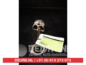 Gebruikte Zuiger Suzuki Swift (ZC/ZD) 1.2 Dual Jet 16V Allgrip Prijs € 50,00 Margeregeling aangeboden door V.Deijne Jap.Auto-onderdelen BV