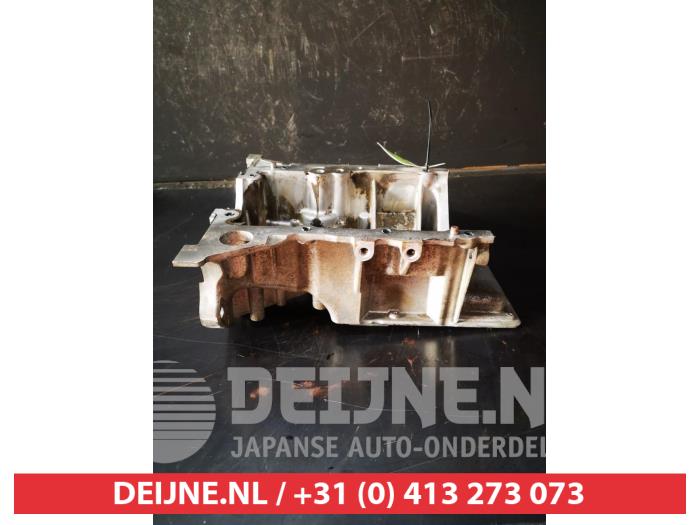 Hyundai I10 Sump O617021