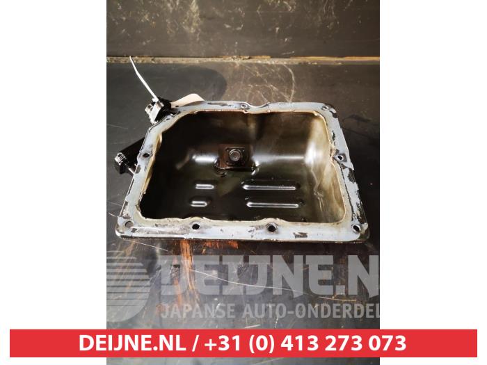 Hyundai I10 Sump O617022
