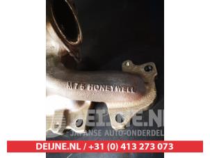 Gebruikte G-lader Nissan Juke (F15) 1.2 DIG-T 16V Prijs € 250,00 Margeregeling aangeboden door V.Deijne Jap.Auto-onderdelen BV