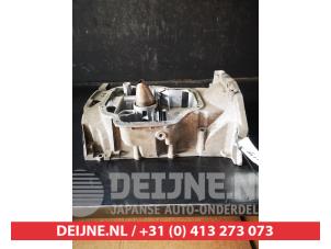 Nissan Qashqai Sump O617025 photo 3