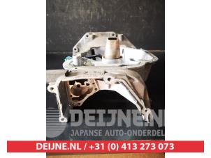 Nissan Qashqai Sump O617025 photo 2