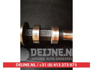 Gebruikte Nokkenas Toyota Corolla (E21/EA1/EH1) 1.8 16V Hybrid Prijs op aanvraag aangeboden door V.Deijne Jap.Auto-onderdelen BV