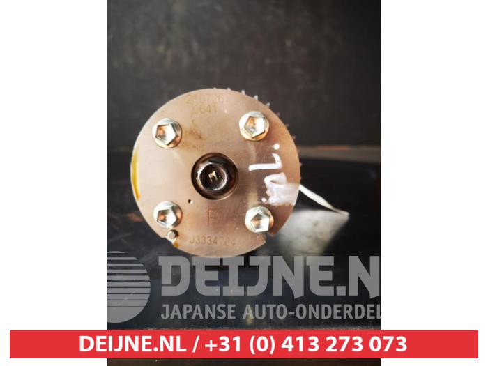 Toyota Corolla Nockenwelle O617027