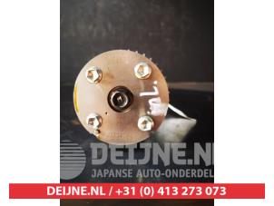 Gebruikte Nokkenas Toyota Corolla (E21/EA1/EH1) 1.8 16V Hybrid Prijs op aanvraag aangeboden door V.Deijne Jap.Auto-onderdelen BV