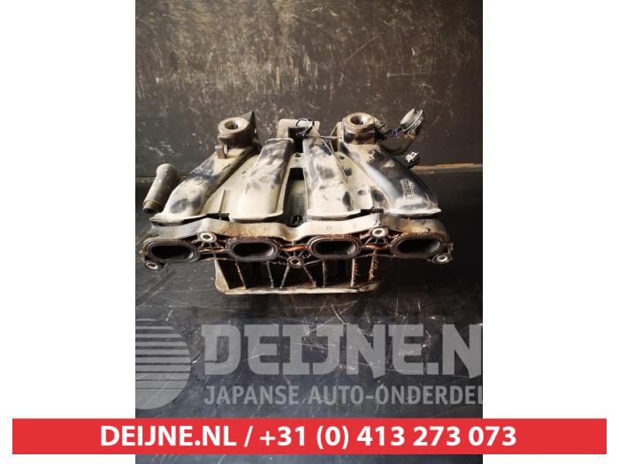 Suzuki Swift Ansaugbrugge O617032