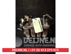 Suzuki Swift Ansaugbrugge O617032 foto 3