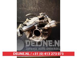 Suzuki Swift Ansaugbrugge O617032 foto 2