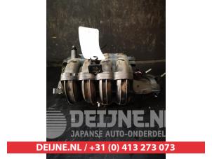 Hyundai I20 Inlaatspruitstuk O617047 foto 3