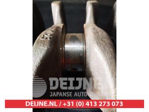Kia Picanto Krukas O617049 foto 3
