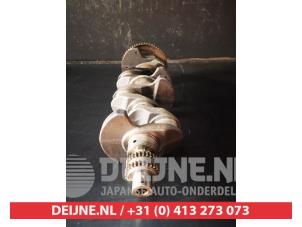 Kia Sportage Kurbelwelle O617054 foto 2