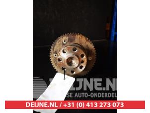 Kia Sportage Kurbelwelle O617054 foto 4
