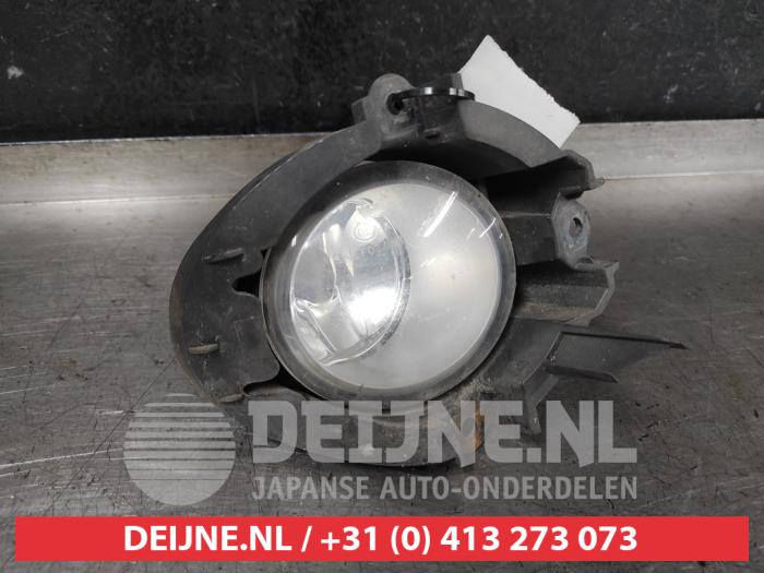 Toyota Avensis Mistlamp rechts-voor O617067