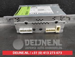 Toyota Yaris Radio O617113 photo 2