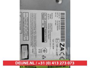 Toyota Yaris Radio O617113 photo 3