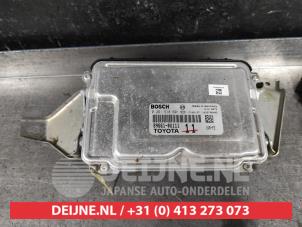 Gebruikte Computer Motormanagement Toyota Yaris III (P13) 1.0 12V VVT-i Prijs € 150,00 Margeregeling aangeboden door V.Deijne Jap.Auto-onderdelen BV