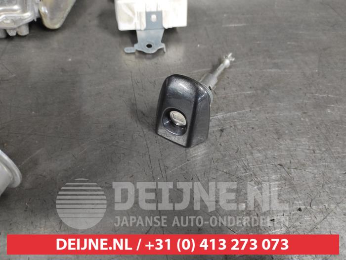 Toyota Yaris Slotenset Cilinder (compleet) O617120