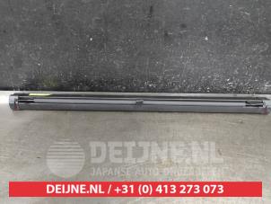 Toyota Avensis Gepäcknetz O617122 foto 2