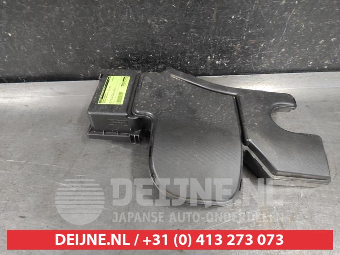 Toyota Yaris Luchtfilterhuis O617128