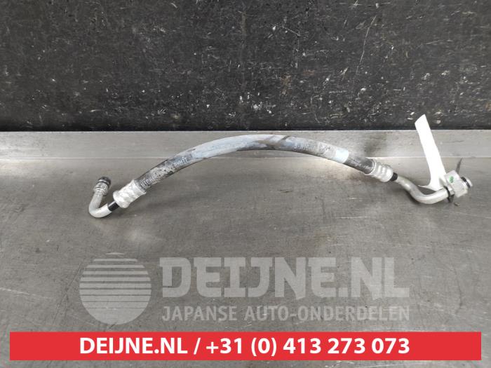 Toyota Yaris Airco Leiding O617132