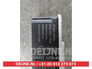 Suzuki Swift Tyre pressure module O617146 photo 2