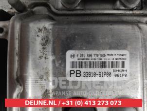 Suzuki Swift Engine management computer O617149 photo 2