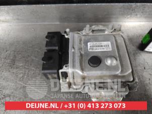 Gebruikte Computer Motormanagement Suzuki Swift (ZA/ZC/ZD) 1.2 16_ Prijs € 125,00 Margeregeling aangeboden door V.Deijne Jap.Auto-onderdelen BV