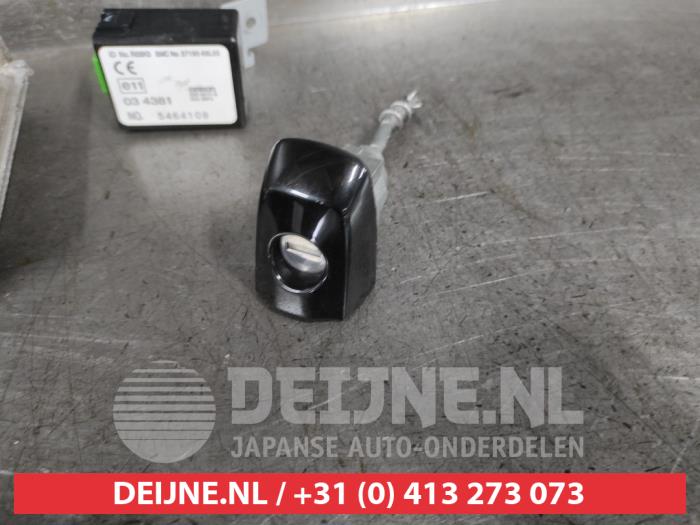 Suzuki Swift Slotenset Cilinder (compleet) O617155