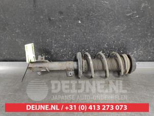 Gebruikte Mac Phersonpoot links-voor Suzuki Swift (ZA/ZC/ZD) 1.2 16_ Prijs € 50,00 Margeregeling aangeboden door V.Deijne Jap.Auto-onderdelen BV