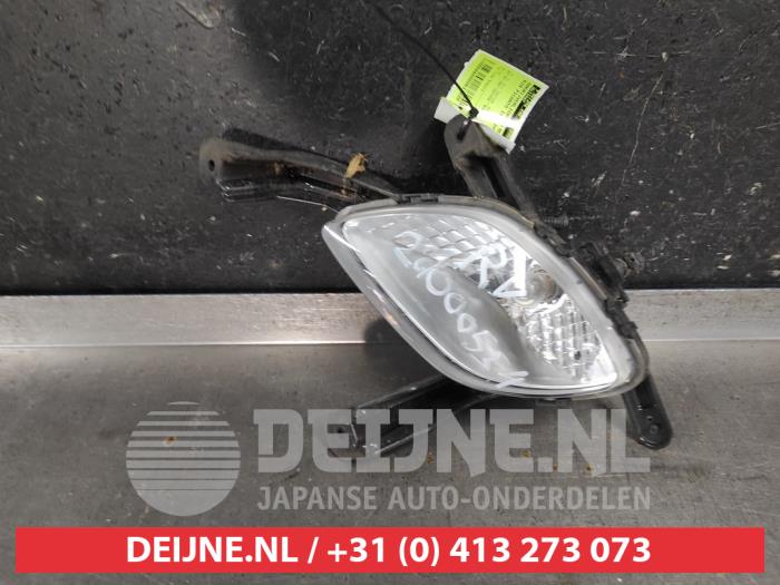 Kia Picanto Dagrijverlichting rechts O617220