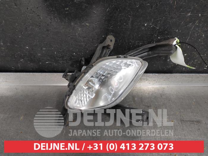 Kia Picanto Dagrijverlichting links O617221