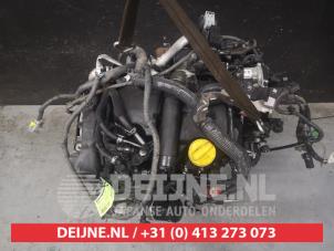 Gebruikte Motor Nissan Qashqai (J11) 1.5 dCi DPF Prijs € 900,00 Margeregeling aangeboden door V.Deijne Jap.Auto-onderdelen BV