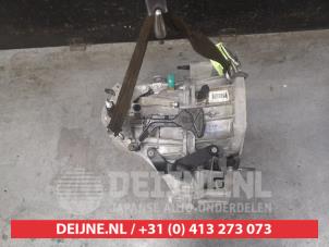 Gebruikte Versnellingsbak Nissan Qashqai (J11) 1.5 dCi DPF Prijs € 350,00 Margeregeling aangeboden door V.Deijne Jap.Auto-onderdelen BV