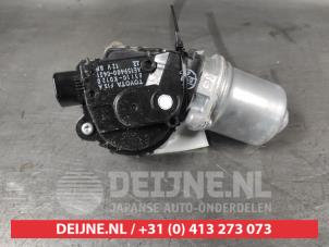 Toyota Yaris Cross Scheibenwischermotor vorne O617237 foto 2