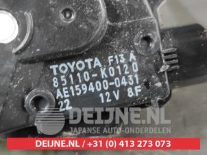 Toyota Yaris Cross Scheibenwischermotor vorne O617237 foto 3