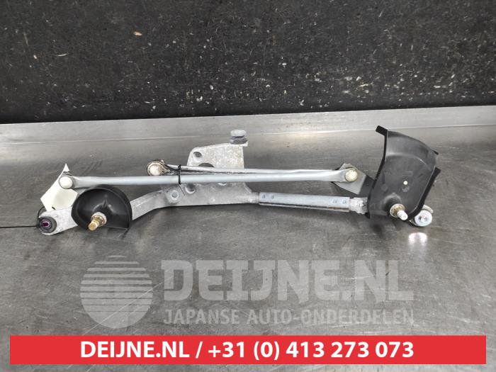 Toyota Yaris Cross Ruitenwis Mechaniek O617238