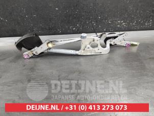 Toyota Yaris Cross Wiper mechanism O617238 photo 2