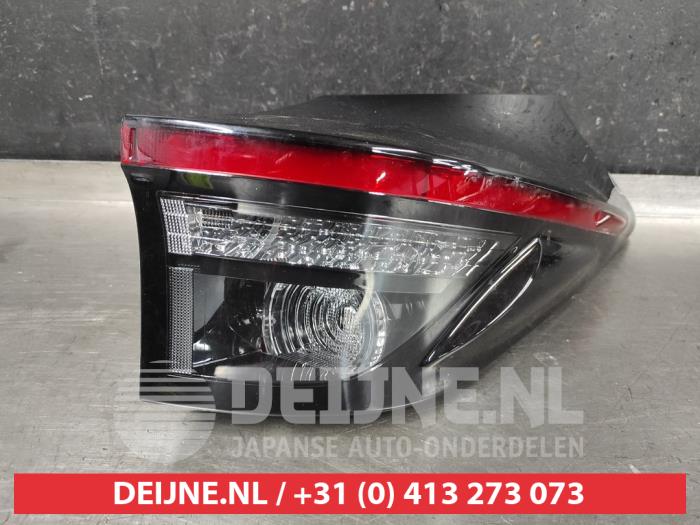 Toyota Yaris Cross Achterlicht rechts O617240
