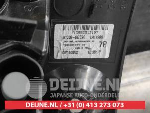 Toyota Yaris Cross Taillight, right O617240 photo 3