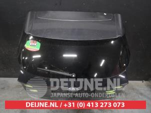 Toyota Yaris Cross Achterklep O617241 foto 3