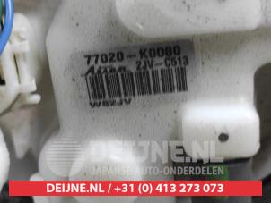 Toyota Yaris Cross Kraftstoffpumpe Elektrisch O617255 foto 3