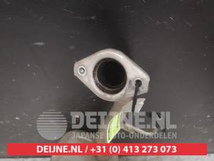 Toyota Yaris Cross Auspuff Enddämpfer O617257 foto 3