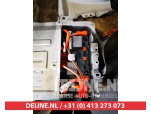 Gebruikte Accu (Hybride) Toyota Yaris Cross (PB1/PJ1) 1.5 12V Hybrid 115 Prijs € 500,00 Margeregeling aangeboden door V.Deijne Jap.Auto-onderdelen BV